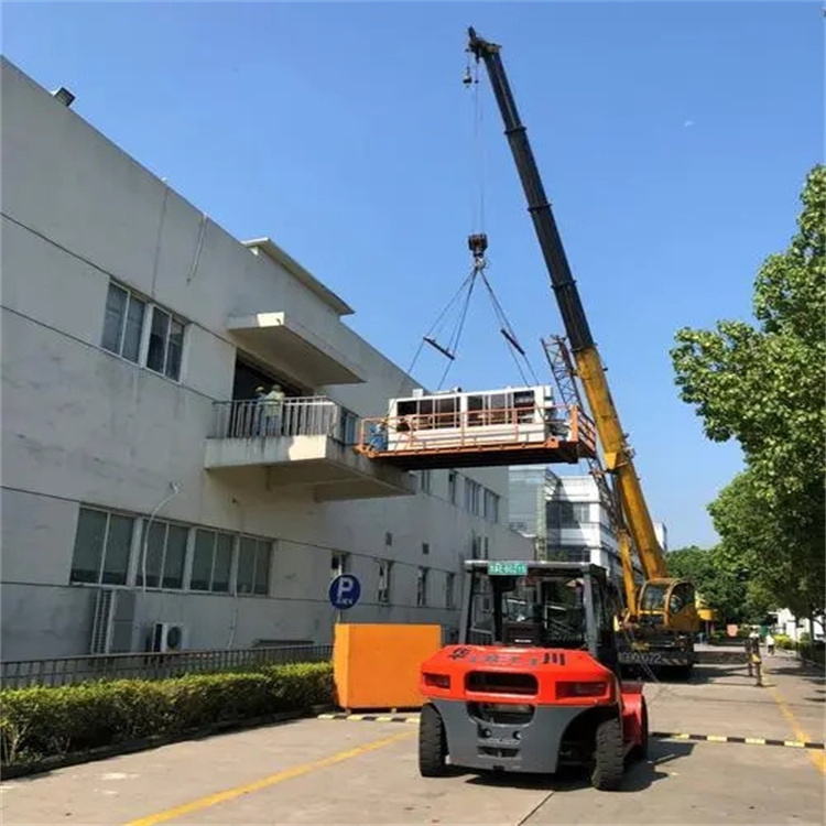 花溪小型吊车出租电话