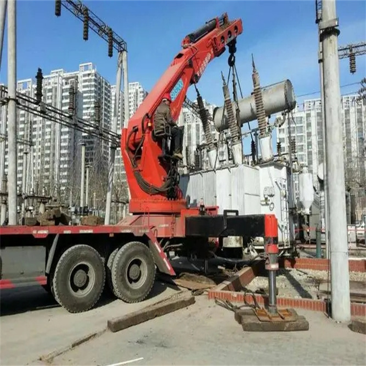 花溪就近吊车出租|工地厂房吊装设备租赁|24小时高效响应