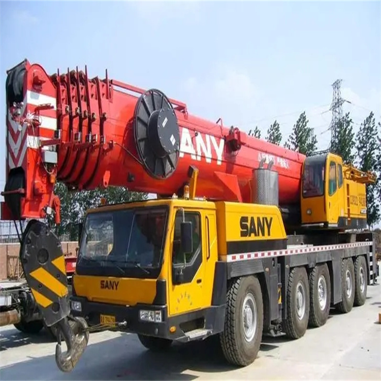 花溪附近工地哪里有吊车出租|应急吊装服务|24小时灵活调度