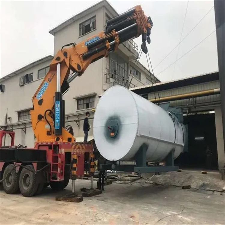 花溪室内装修小型折臂吊出租服务：高效解决方案与租赁指南