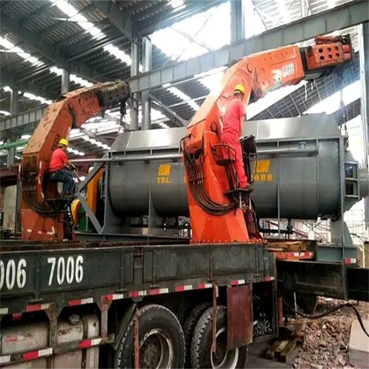 花溪大型随车吊出租多少钱