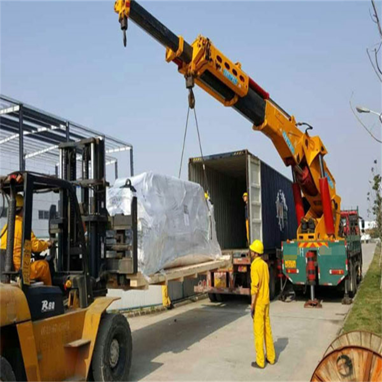 花溪专业随车吊出租电话