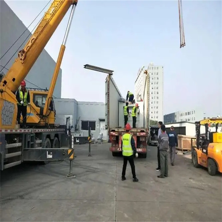 花溪如何找到附近的吊车救援服务