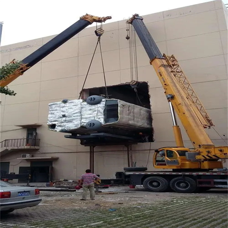 花溪25吨汽车吊出租