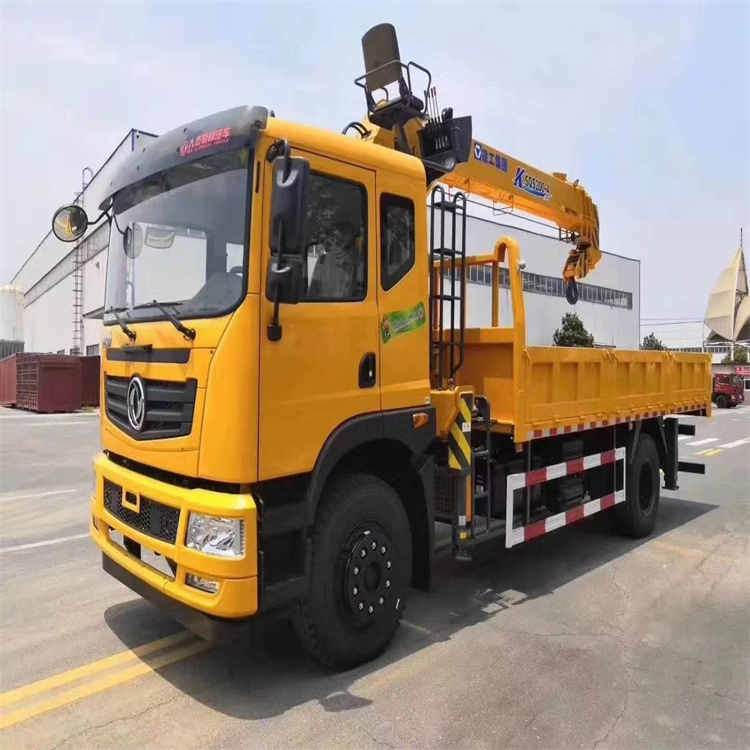 花溪附近找一辆随车吊出租