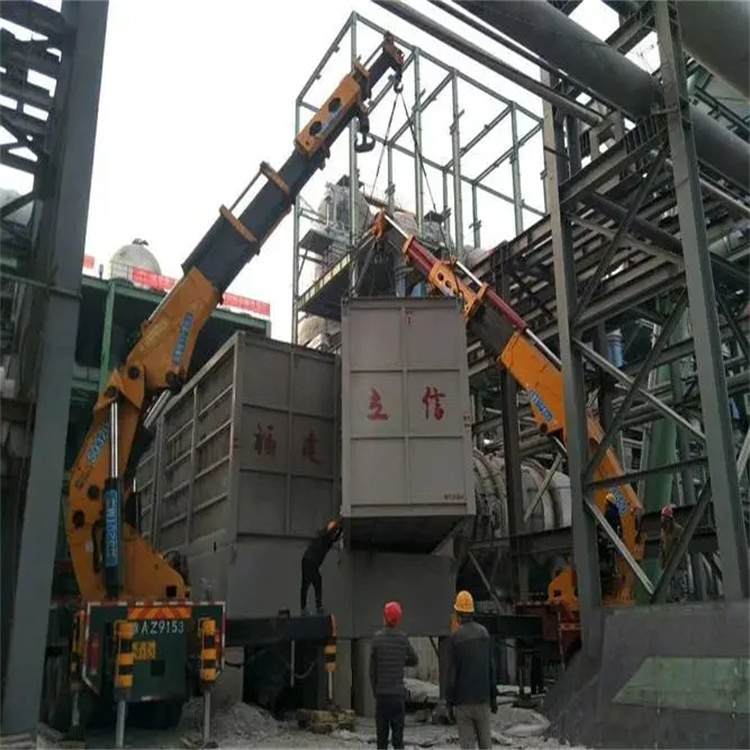 花溪折臂吊车租赁电话