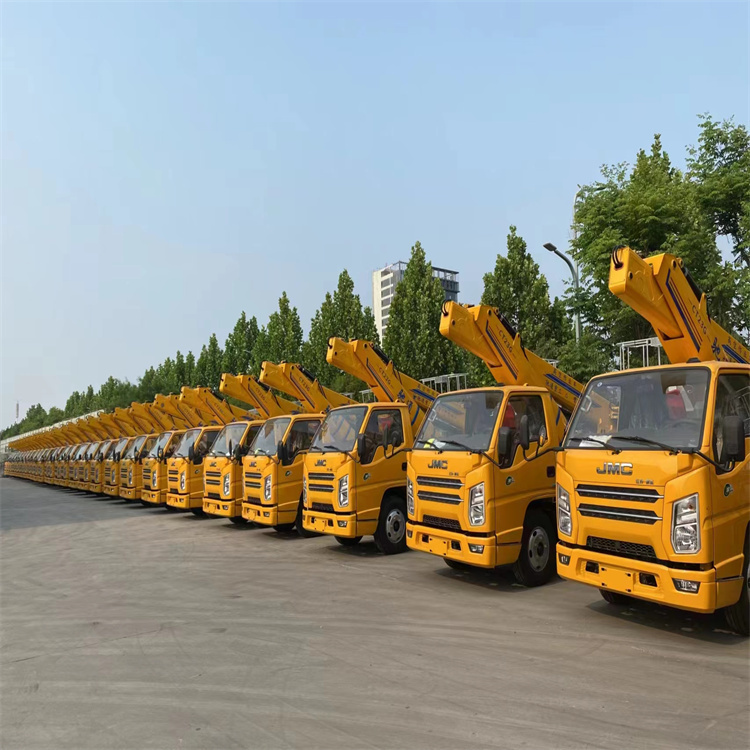 花溪路灯车高空作业车出租|市政维修|广告安装