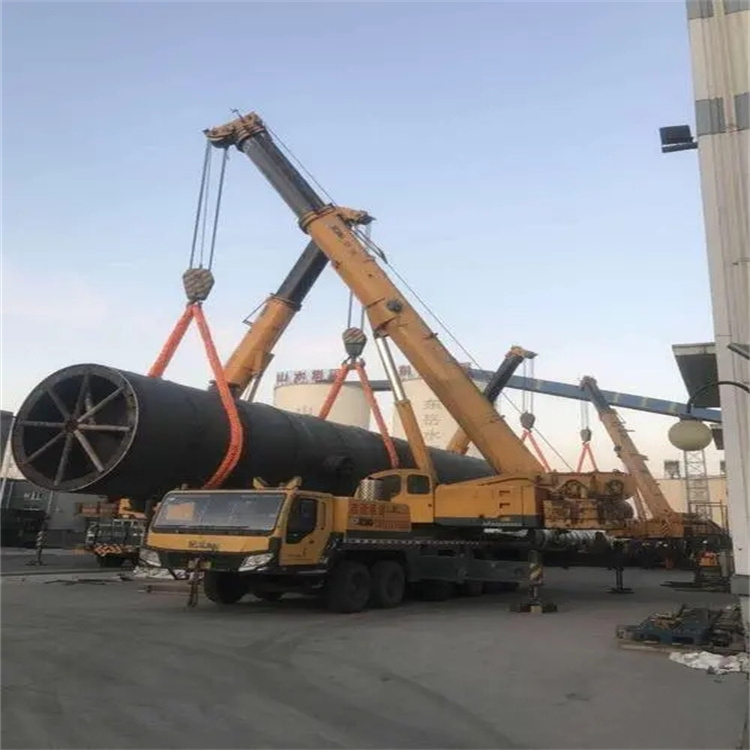 花溪如何评估吊车出租公司在风电设备吊装的专业性