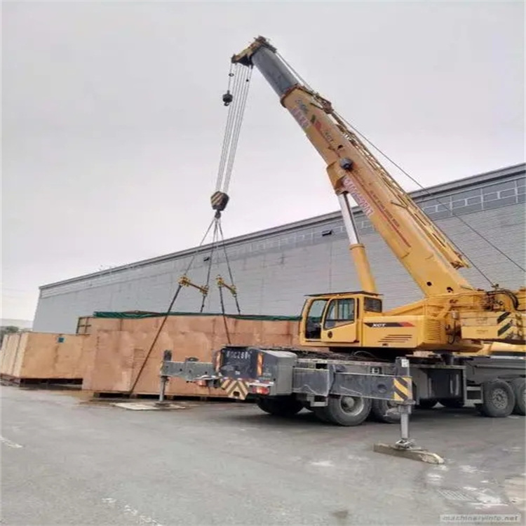 花溪急需吊车出租怎么办|24小时响应|跨区调配服务