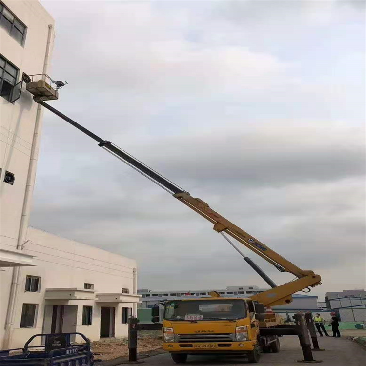 花溪附近高空车出租|市政施工/设备安装专用|随叫随到|亿立达设备租赁