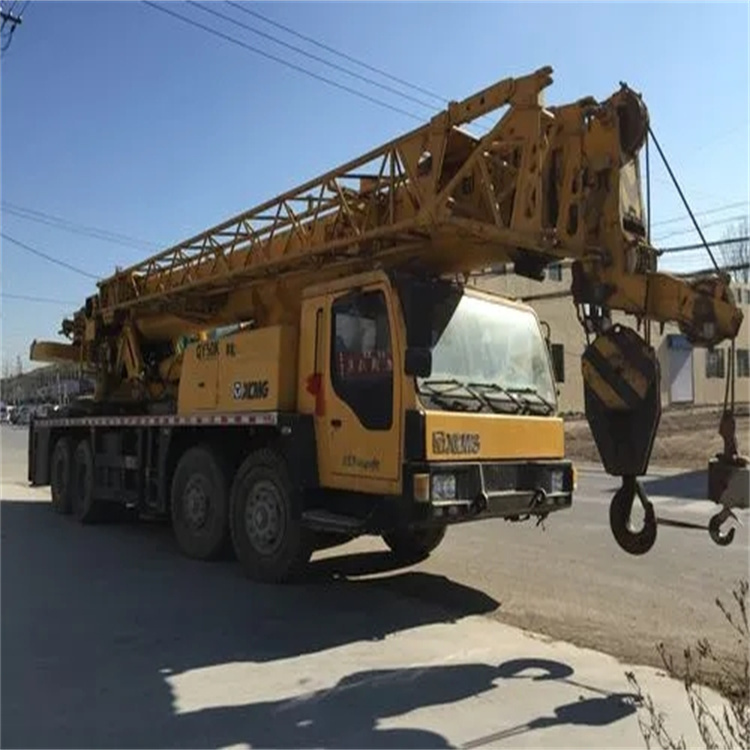 花溪哪里有专业吊车出租