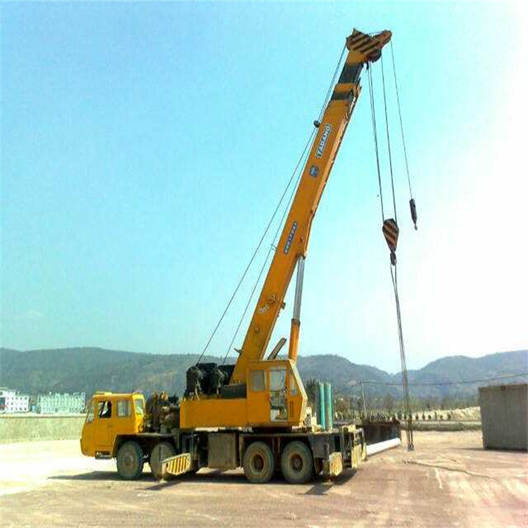 花溪小型吊车出租价格是多少